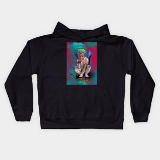 Cupid Kids Hoodie